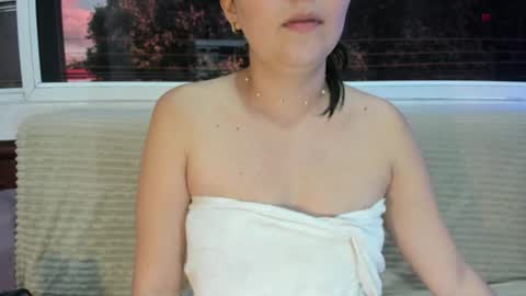 Alissa online show from 07.13.26