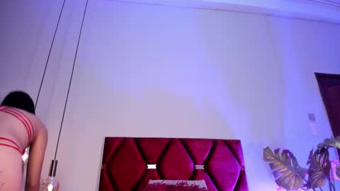 AlissaNix online show from 03.02.25