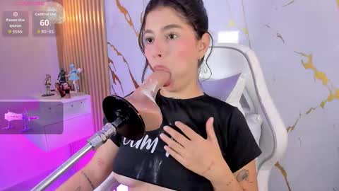 Alissa owens online show from 11.11.25