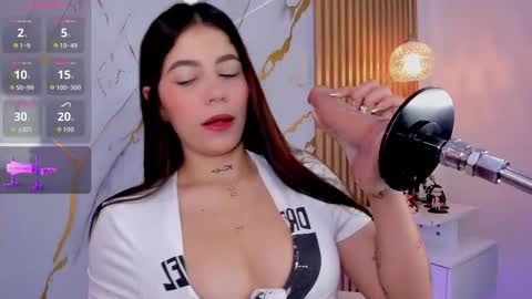 Alissa owens online show from 02.19.26