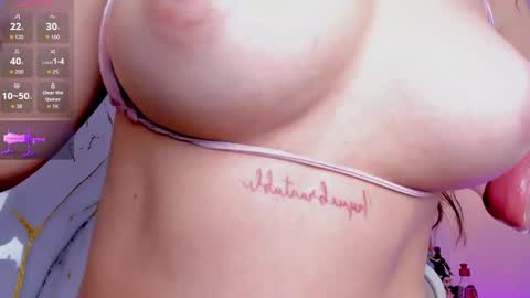 Alissa owens online show from 04.10.26