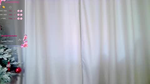 im Allise online show from 01.17.25