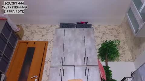 im Allise online show from 07.19.26