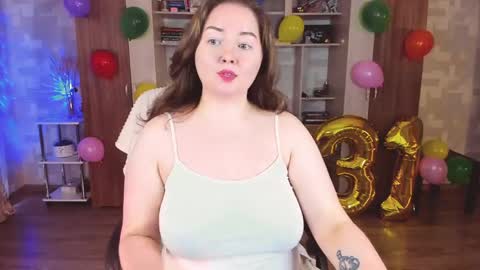 Snapshot of alissdaisyy chatting on 05.22.26 alissdaisyy online show from 05.22.26