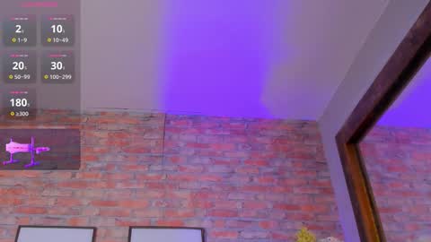 Snapshot of alisse_baker chatting on 10.25.25 alisse_baker online show from 10.25.25