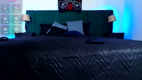 Alisse online show from 09.19.25