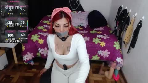 Alissia online show from 01.15.26