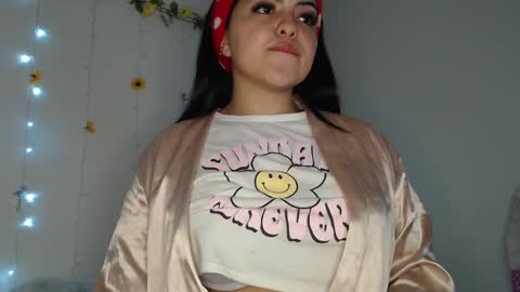 Alisson online show from 02.28.25