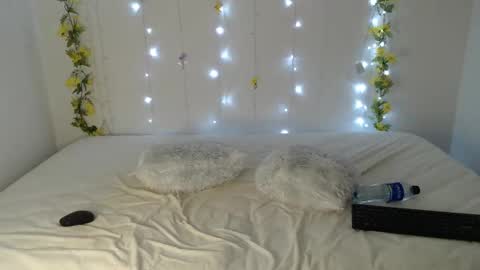 Alisson online show from 03.01.25