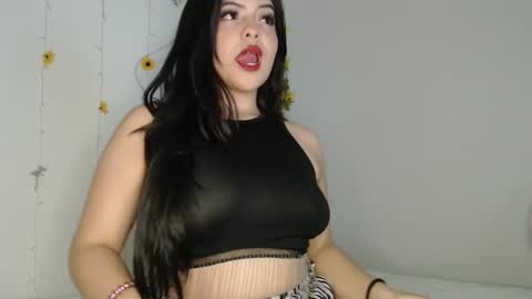 Alisson online show from 03.07.25