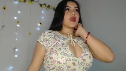 Alisson online show from 03.12.25