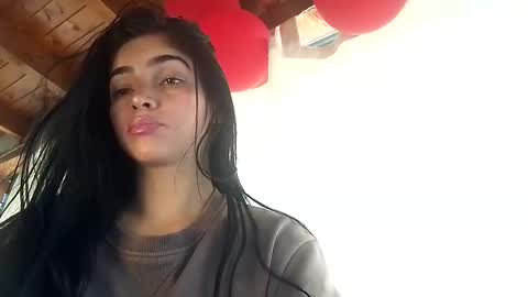 Snapshot of alisson369_ chatting on 02.17.25 Alisson369 online show from 02.17.25