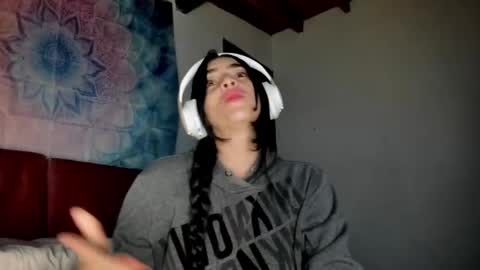 Snapshot of alisson369_ chatting on 09.25.25 Alisson369 online show from 09.25.25