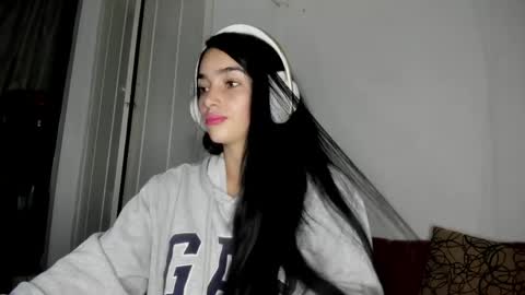 Alisson369  online show from 03.26.26