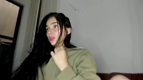 Alisson369  online show from 03.29.26