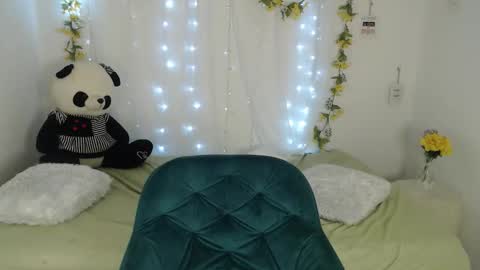 Snapshot of alisson_7 chatting on 03.02.26 Alisson online show from 03.02.26