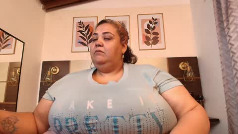 Alisson online show from 01.16.25