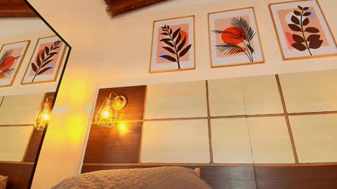 Alisson online show from 01.30.25