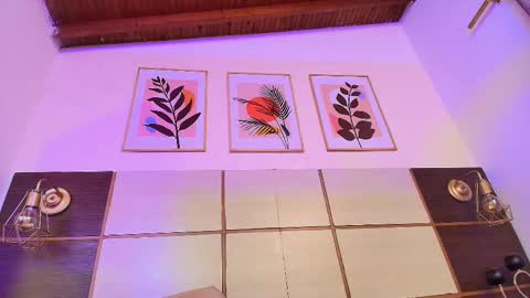 Alisson online show from 02.23.25