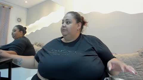 Alisson online show from 10.17.25