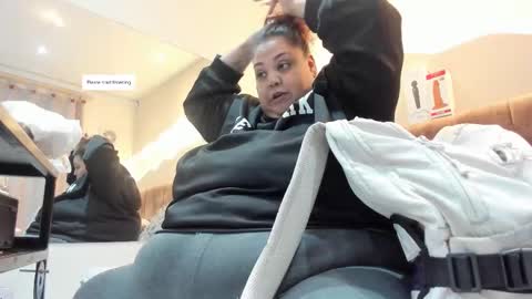 Alisson online show from 01.14.26