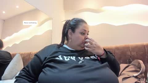 Alisson online show from 03.09.26