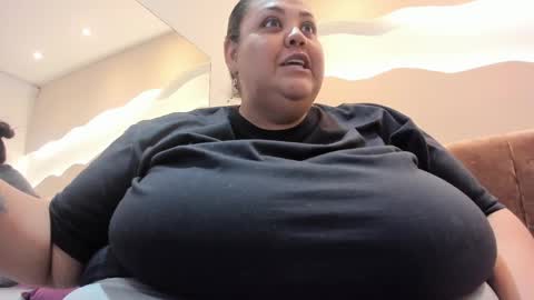 Alisson online show from 03.26.26