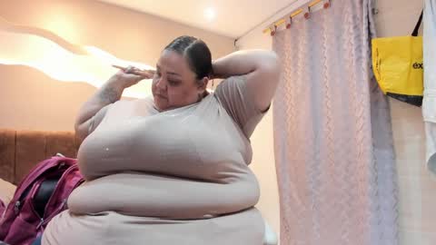 Alisson online show from 04.09.26