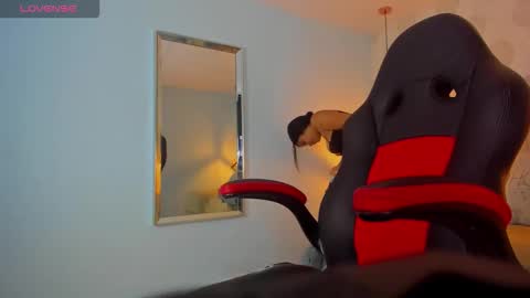 ALISSON online show from 10.14.25