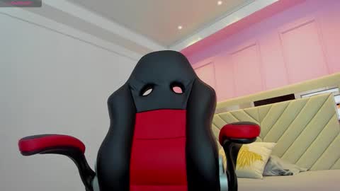 ALISSON online show from 11.01.25