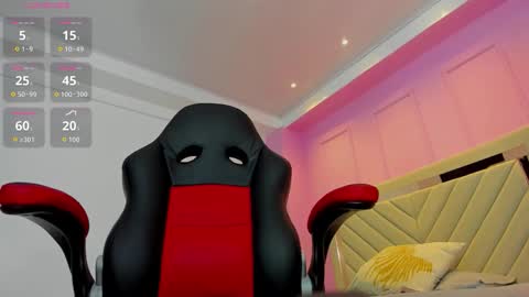 ALISSON online show from 11.14.25