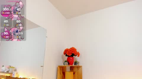 Alisson  online show from 12.03.24