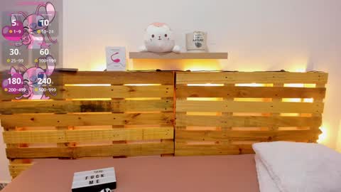 Alisson  online show from 12.31.24