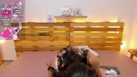 Alisson  online show from 01.04.25