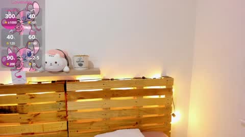 Alisson  online show from 01.06.25