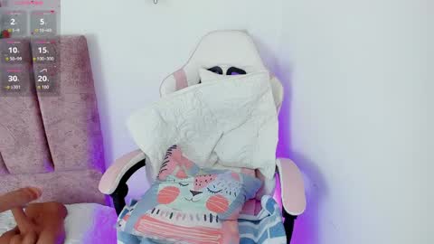 Alisson online show from 05.08.26