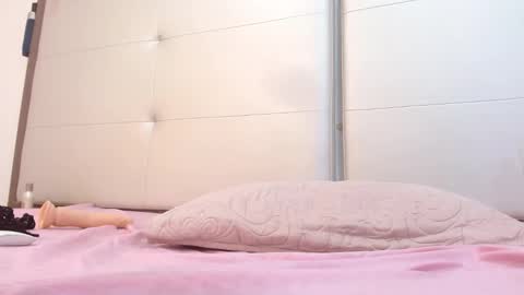 Snapshot of alisson_freckles chatting on 12.07.24 Alisson online show from 12.07.24