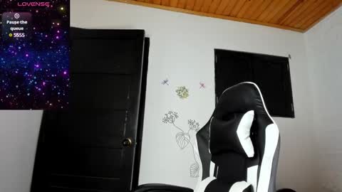 Alisson hoffman05 online show from 12.28.24