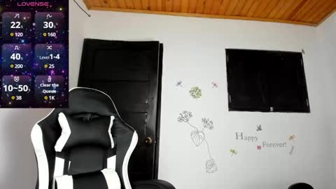 Alisson hoffman05 online show from 01.17.25