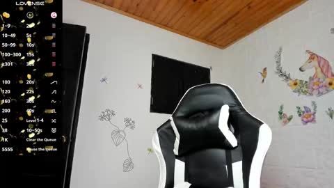 Alisson hoffman05 online show from 01.10.26