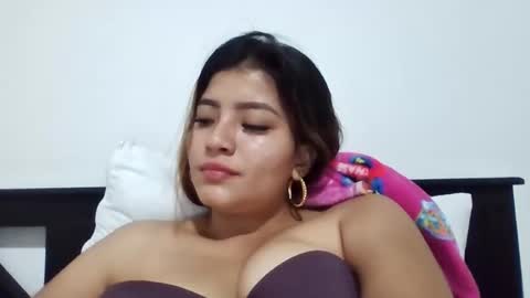 Alisson Lover13 online show from 02.10.26