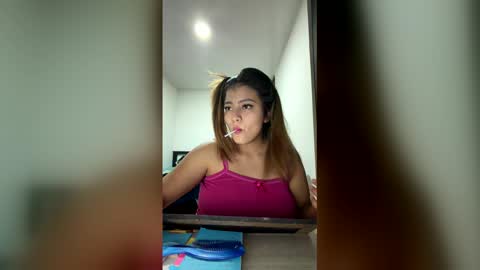 Alisson Lover13 online show from 02.25.26