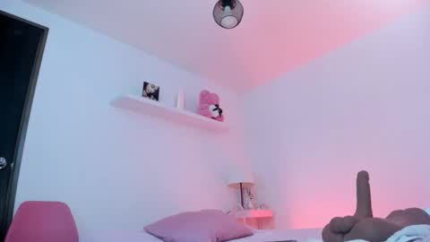 Snapshot of alisson_mendez01 chatting on 03.18.26 alisson_mendez01 online show from 03.18.26