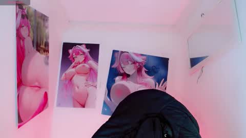 Alisson online show from 02.24.26