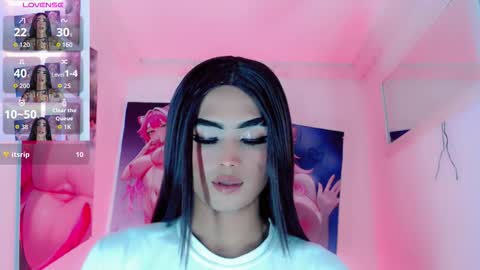 Alisson online show from 03.09.26