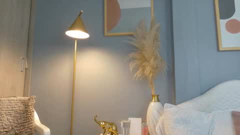 Alisson online show from 11.21.25