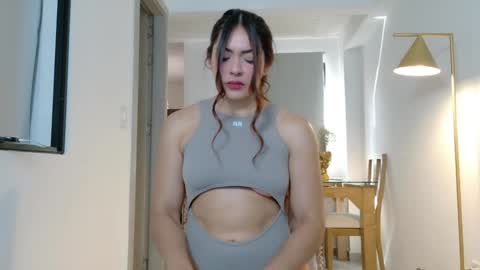 Alisson online show from 01.07.26