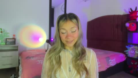 Alisson IG alisson zafiro27 online show from 12.15.24