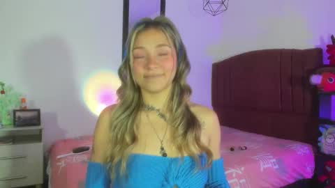 Alisson IG alisson zafiro27 online show from 12.17.24