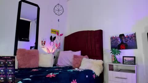 Alisson IG alisson zafiro27 online show from 02.10.25